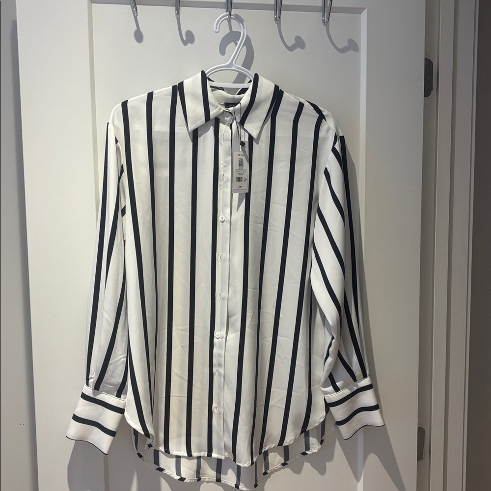 Dynamite Shirt (more Like Small)